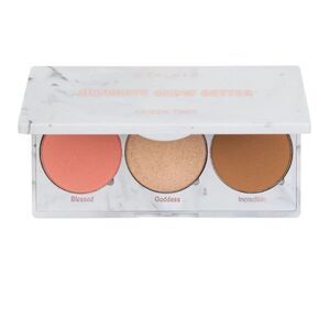 Realher Ultimate Glow Getter Cheek Trio